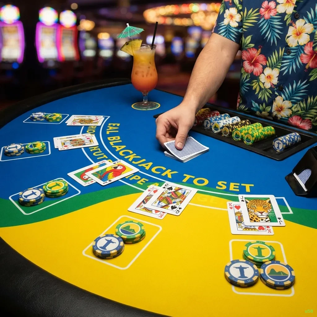 App s58 slots mobile