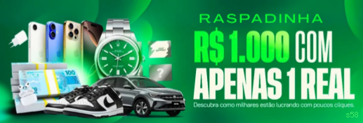 Slots com prêmios s58